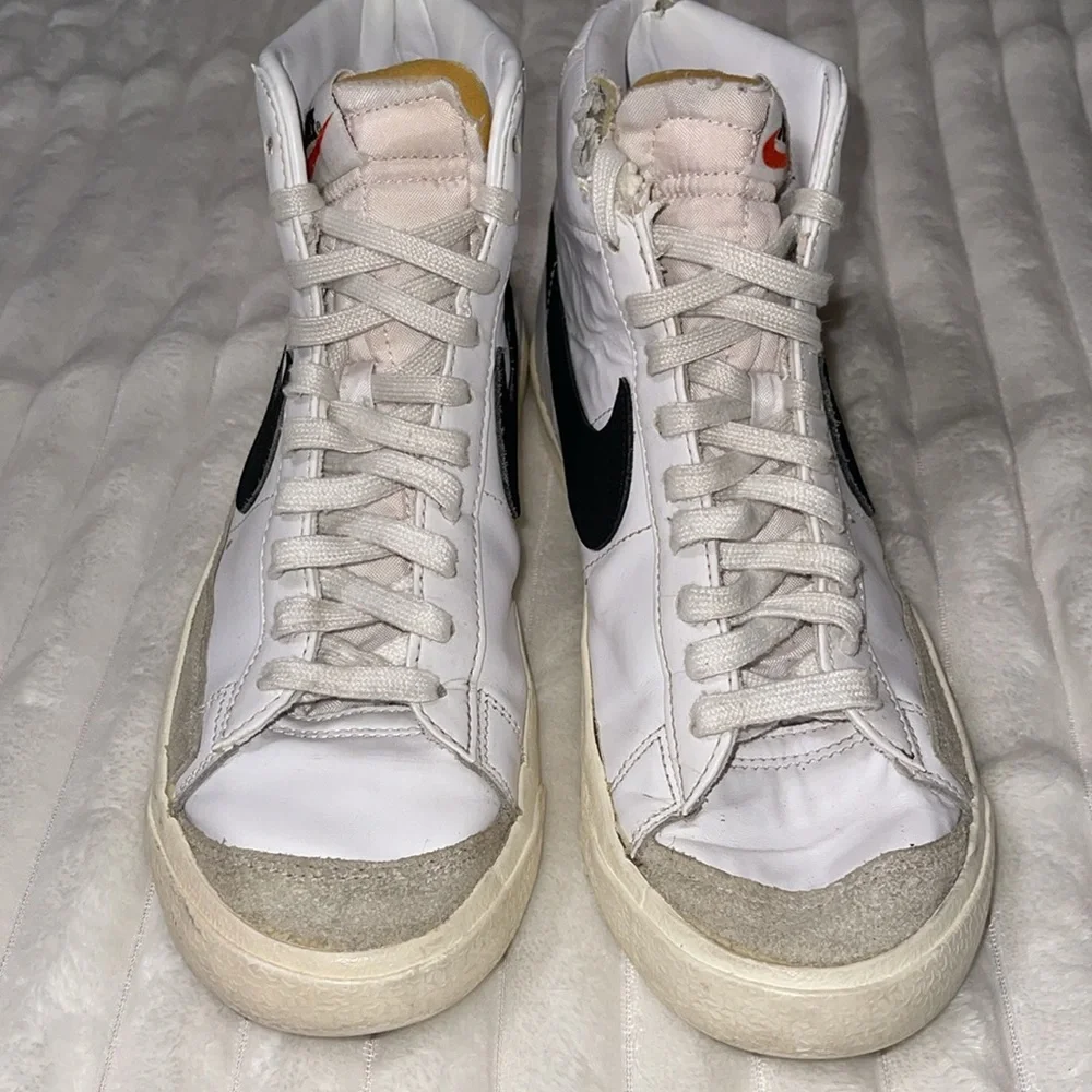 Nike Blazer Mid ‘77 | Size 10.5 Women